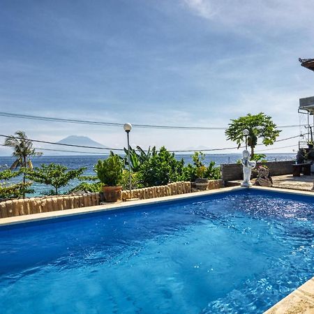Bagus Cottage Batununggul Экстерьер фото