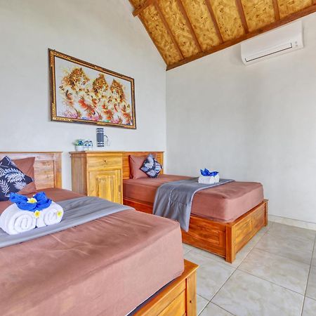 Bagus Cottage Batununggul Экстерьер фото