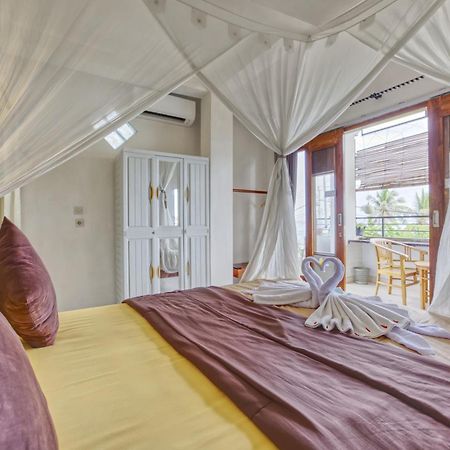 Bagus Cottage Batununggul Экстерьер фото