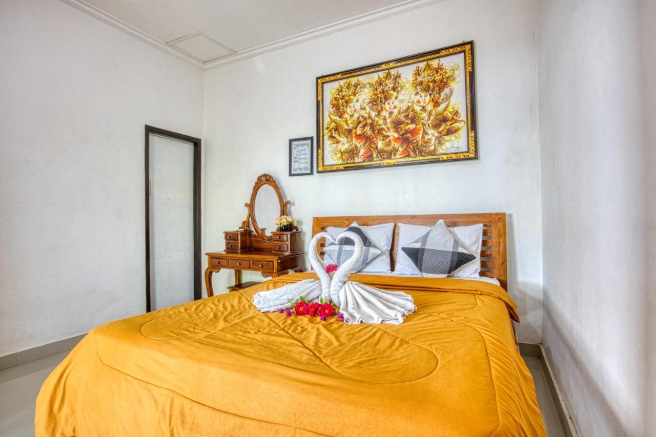 Bagus Cottage Batununggul Экстерьер фото
