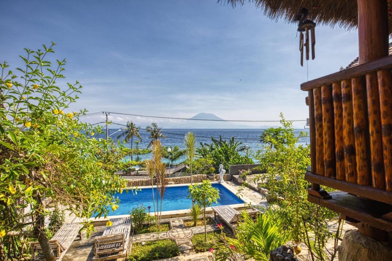Bagus Cottage Batununggul Экстерьер фото