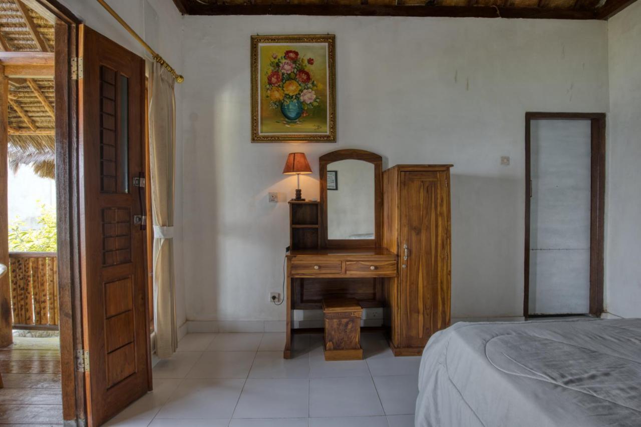 Bagus Cottage Batununggul Экстерьер фото