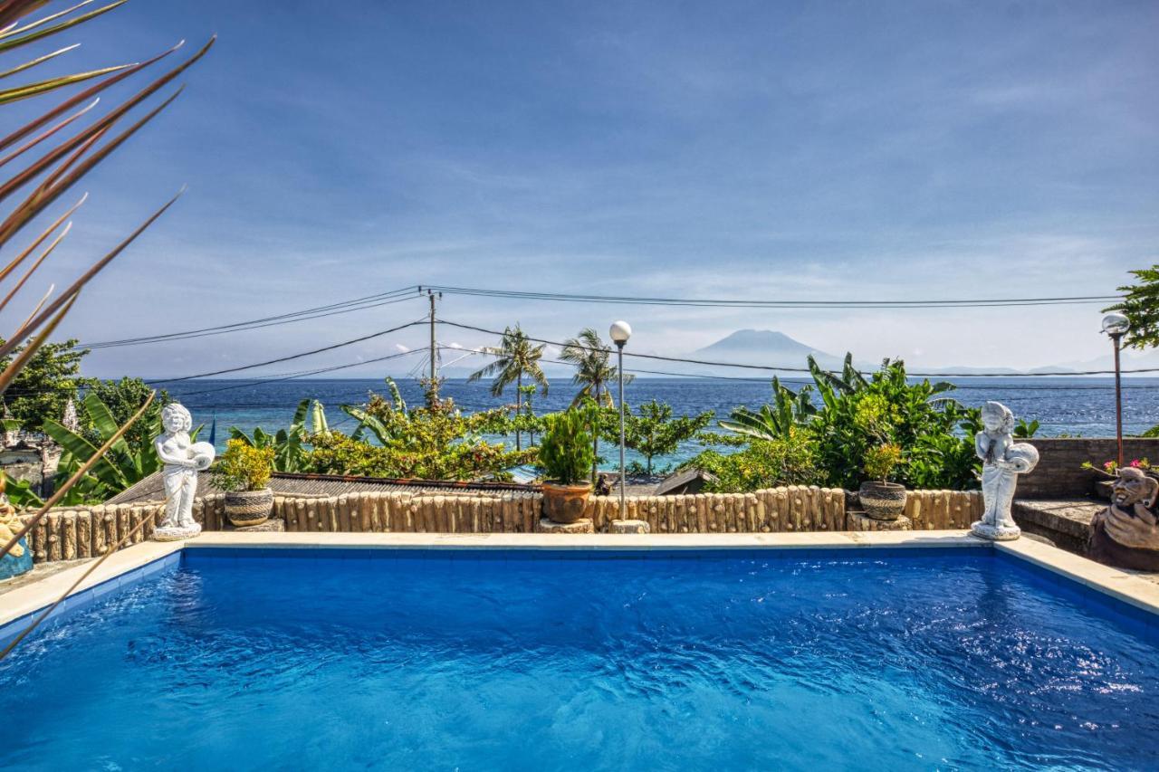 Bagus Cottage Batununggul Экстерьер фото