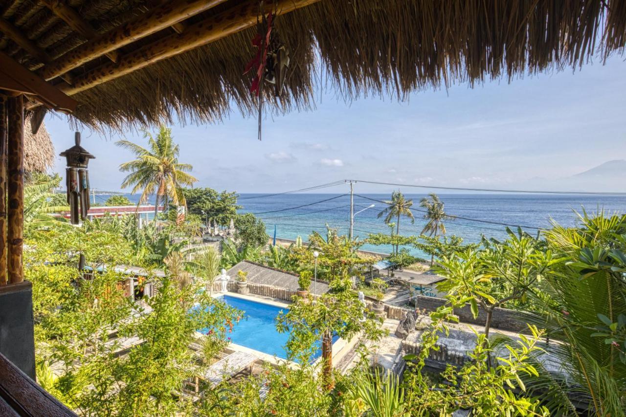 Bagus Cottage Batununggul Экстерьер фото