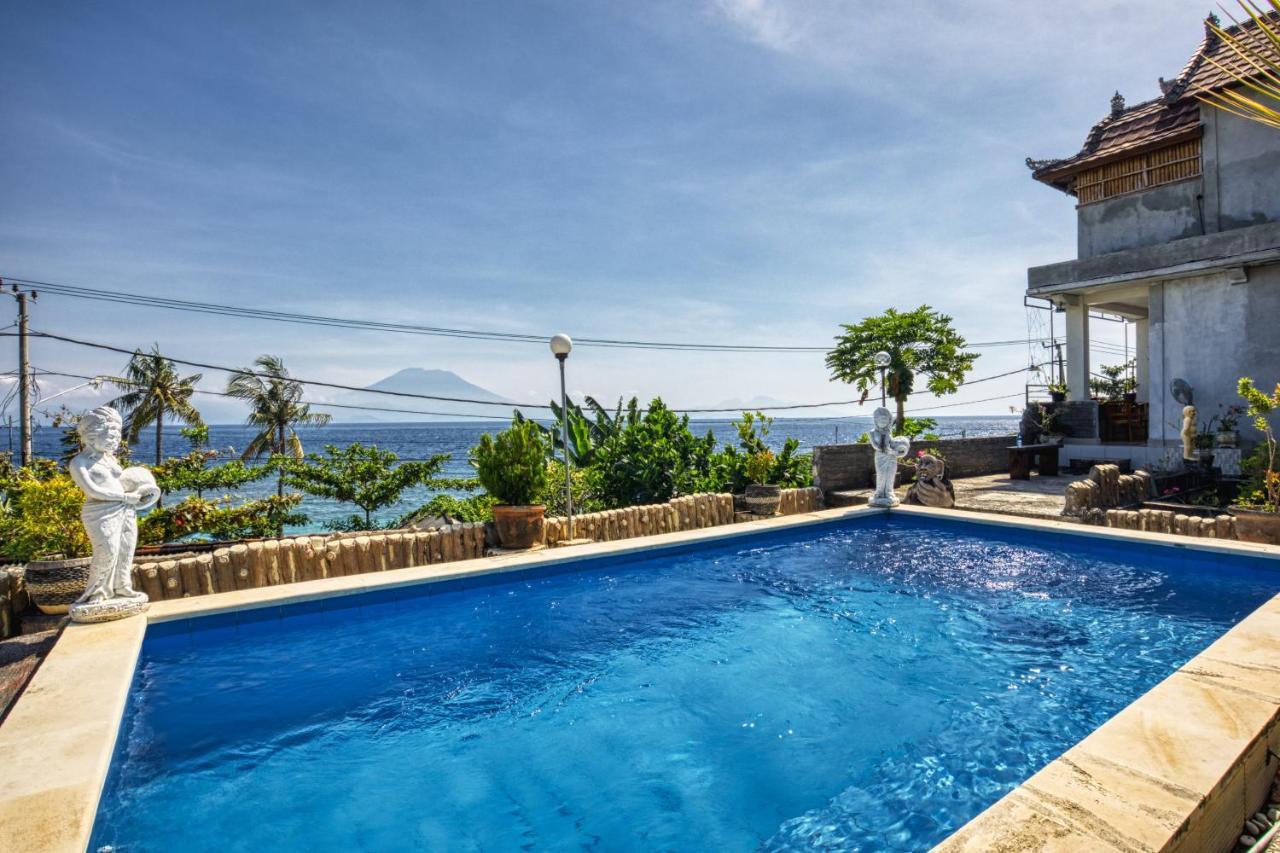 Bagus Cottage Batununggul Экстерьер фото