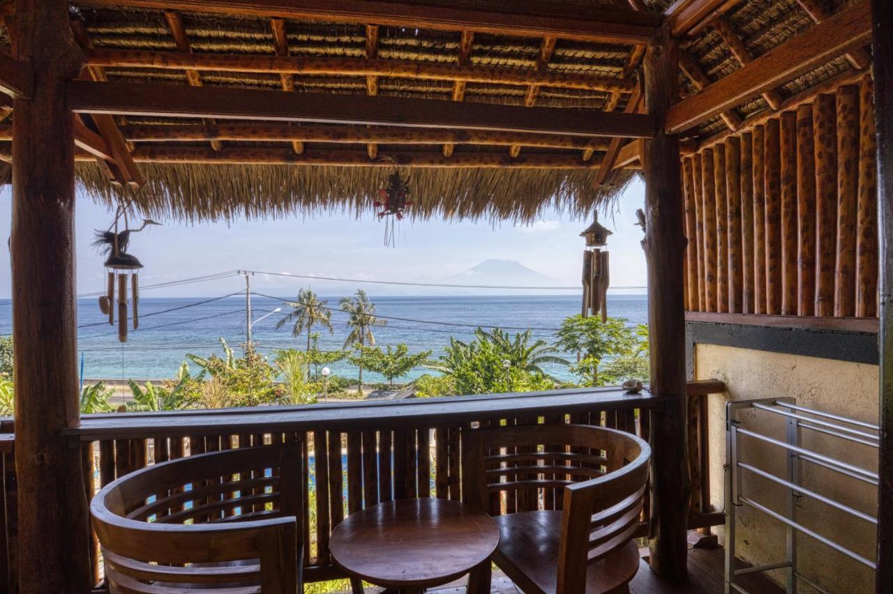 Bagus Cottage Batununggul Экстерьер фото