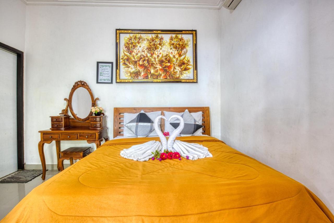 Bagus Cottage Batununggul Экстерьер фото