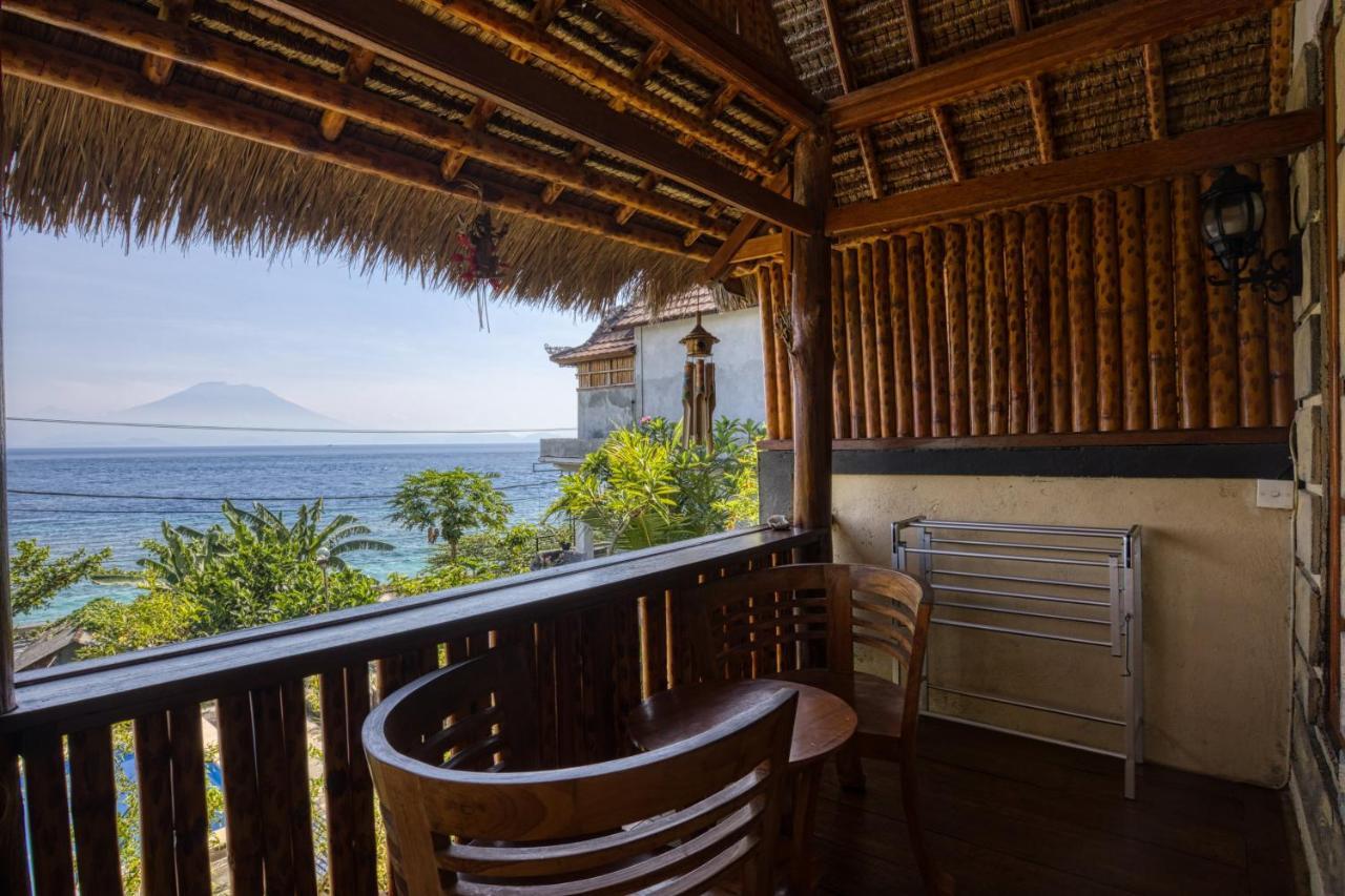 Bagus Cottage Batununggul Экстерьер фото