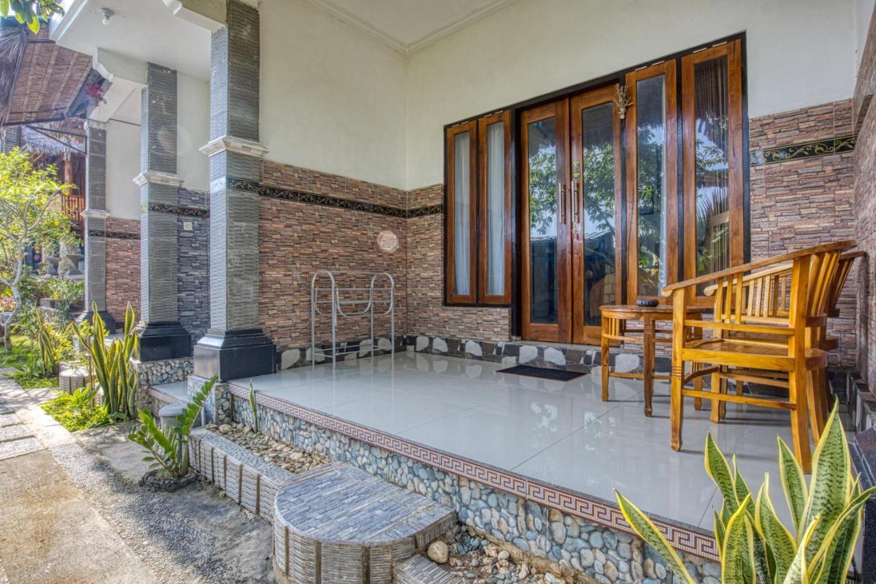 Bagus Cottage Batununggul Экстерьер фото