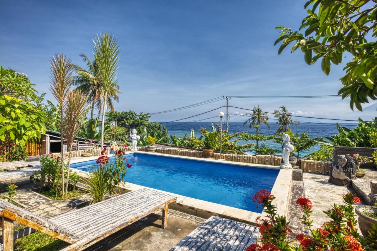 Bagus Cottage Batununggul Экстерьер фото
