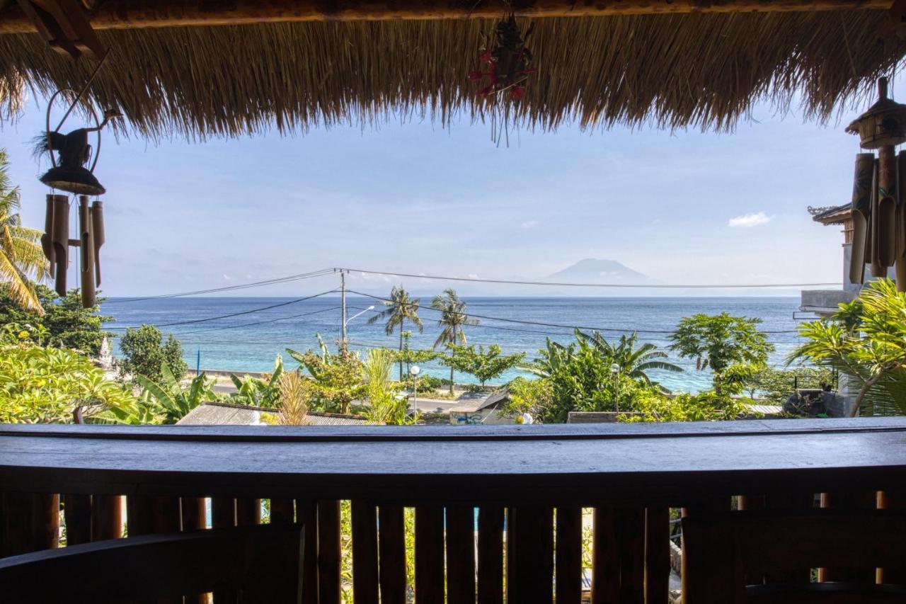 Bagus Cottage Batununggul Экстерьер фото