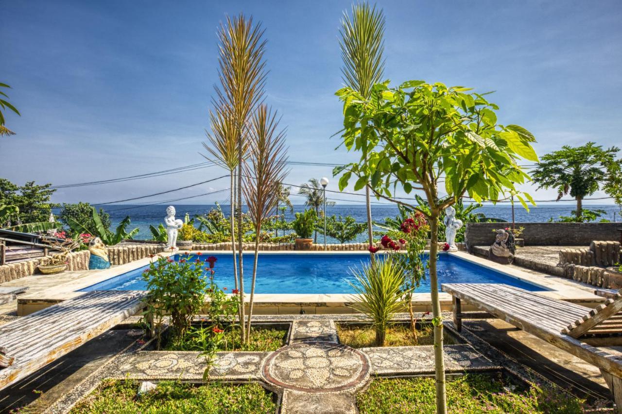 Bagus Cottage Batununggul Экстерьер фото