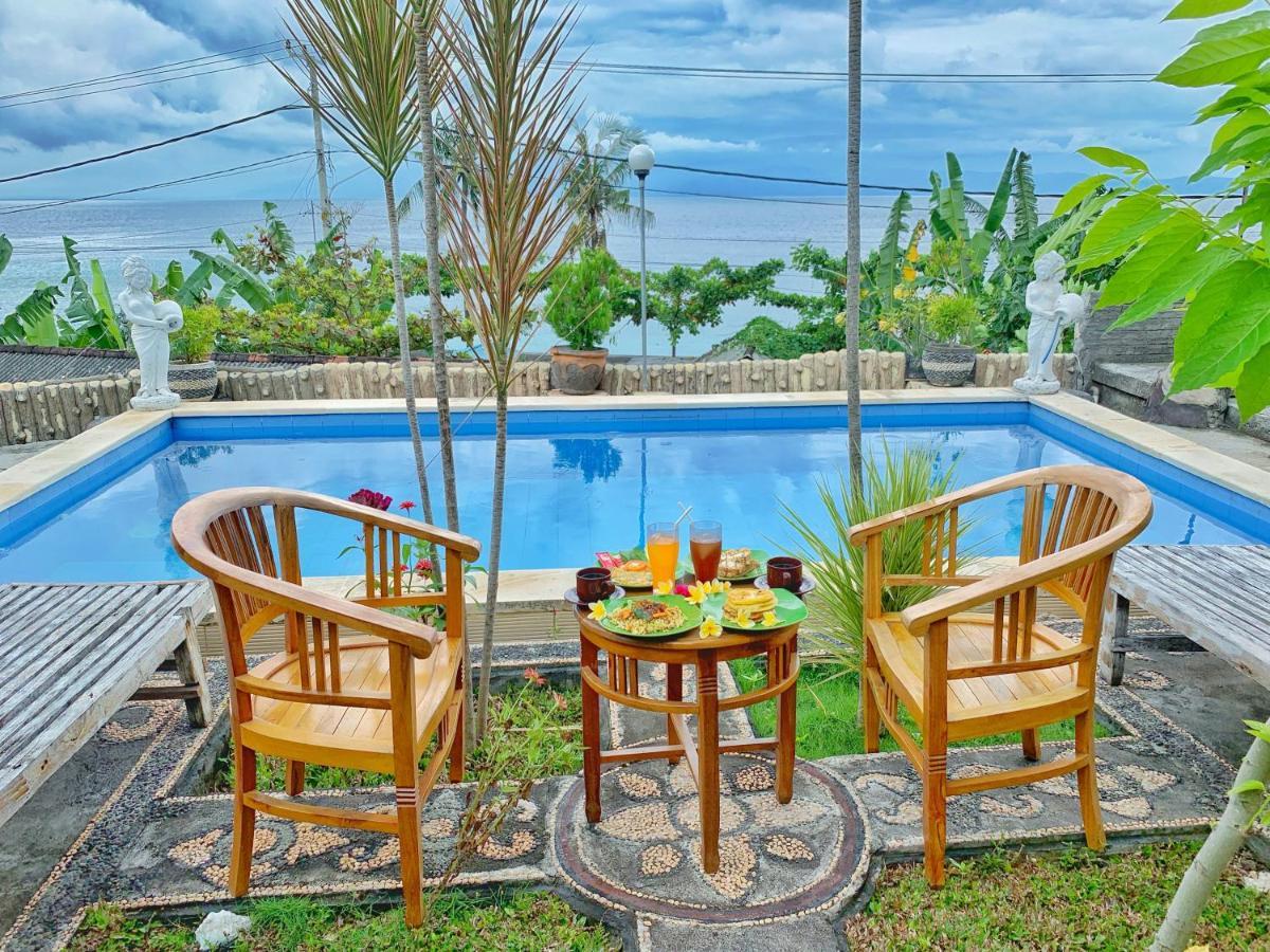 Bagus Cottage Batununggul Экстерьер фото