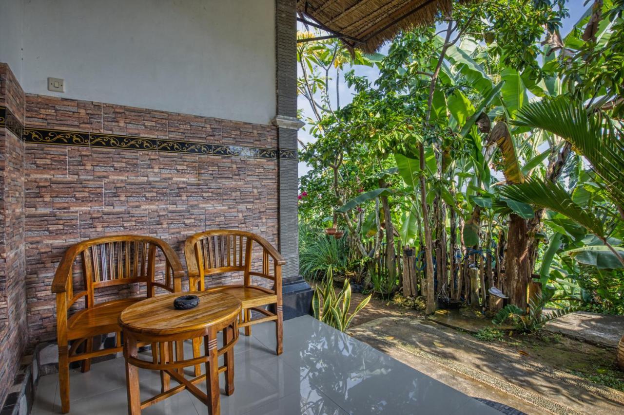 Bagus Cottage Batununggul Экстерьер фото