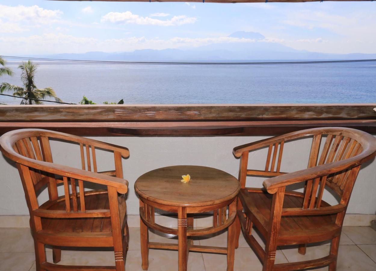 Bagus Cottage Batununggul Экстерьер фото
