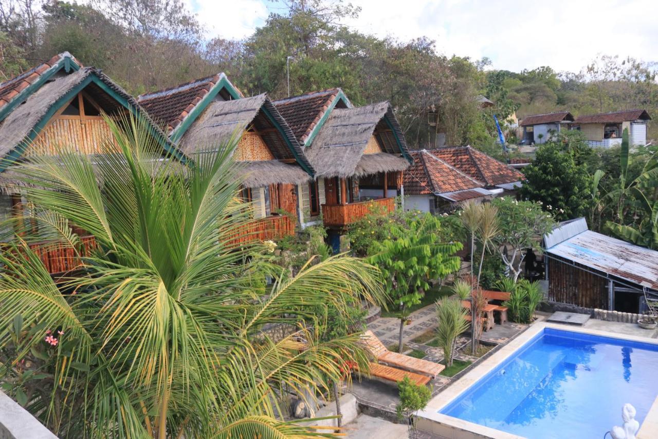 Bagus Cottage Batununggul Экстерьер фото