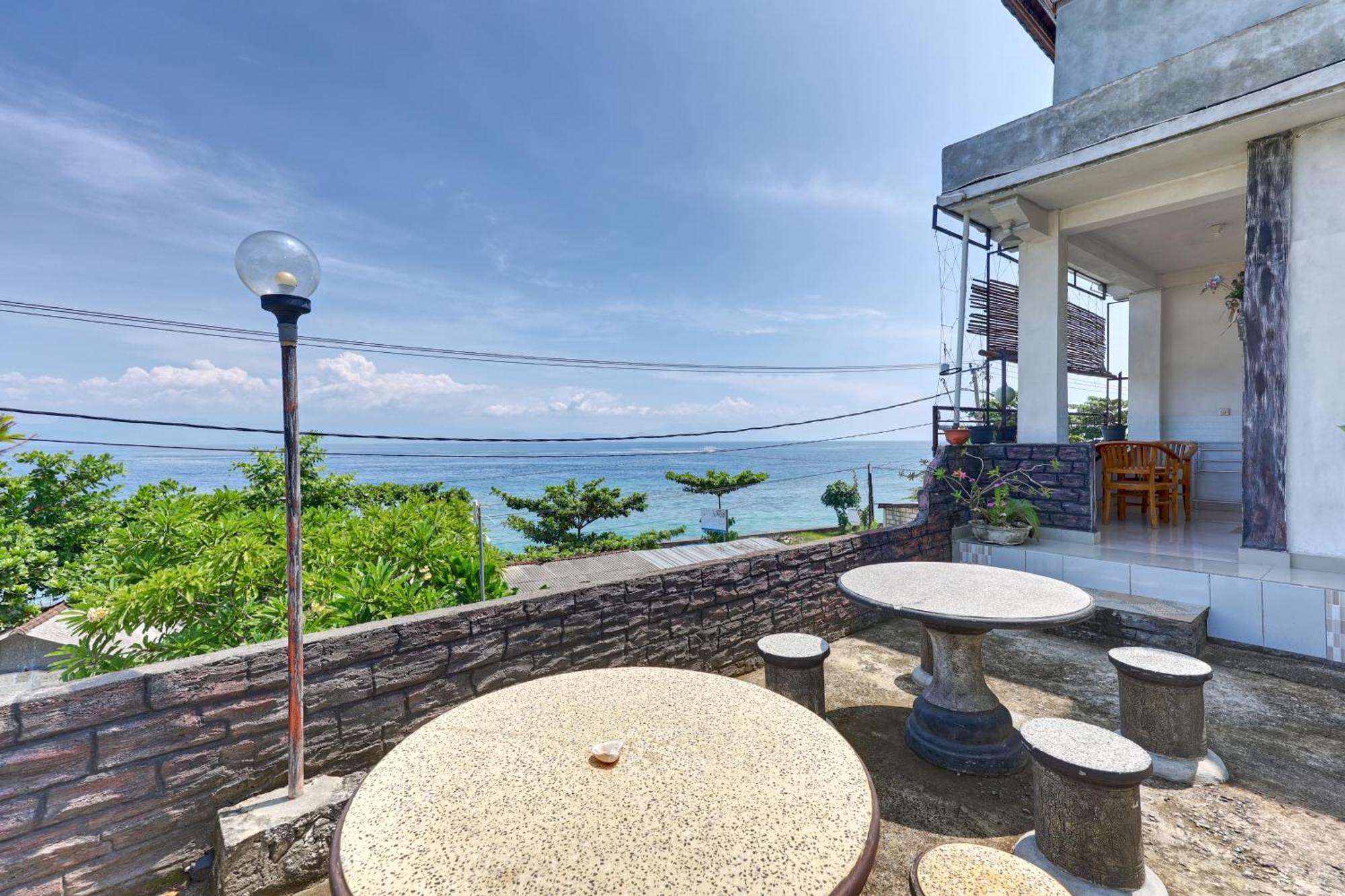 Bagus Cottage Batununggul Экстерьер фото