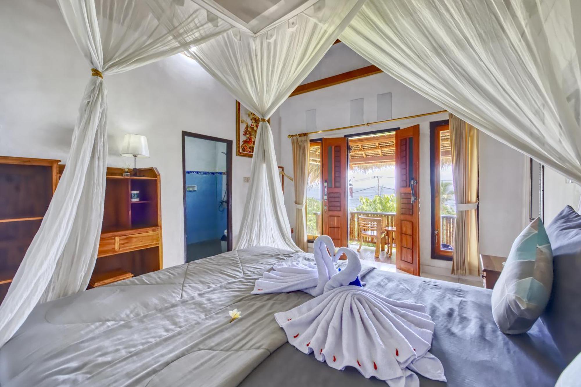 Bagus Cottage Batununggul Экстерьер фото