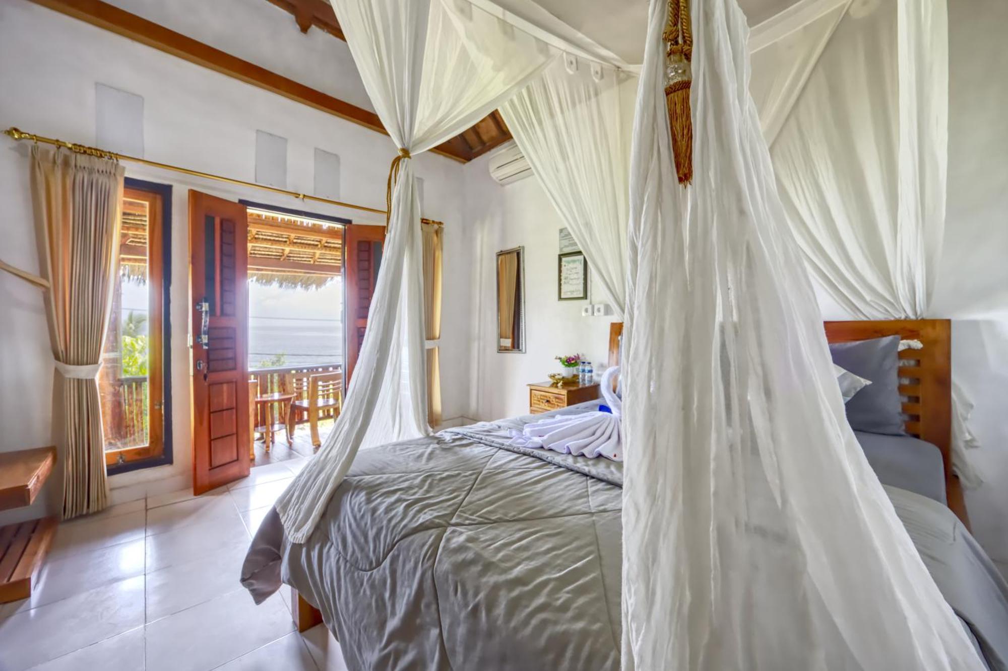Bagus Cottage Batununggul Экстерьер фото