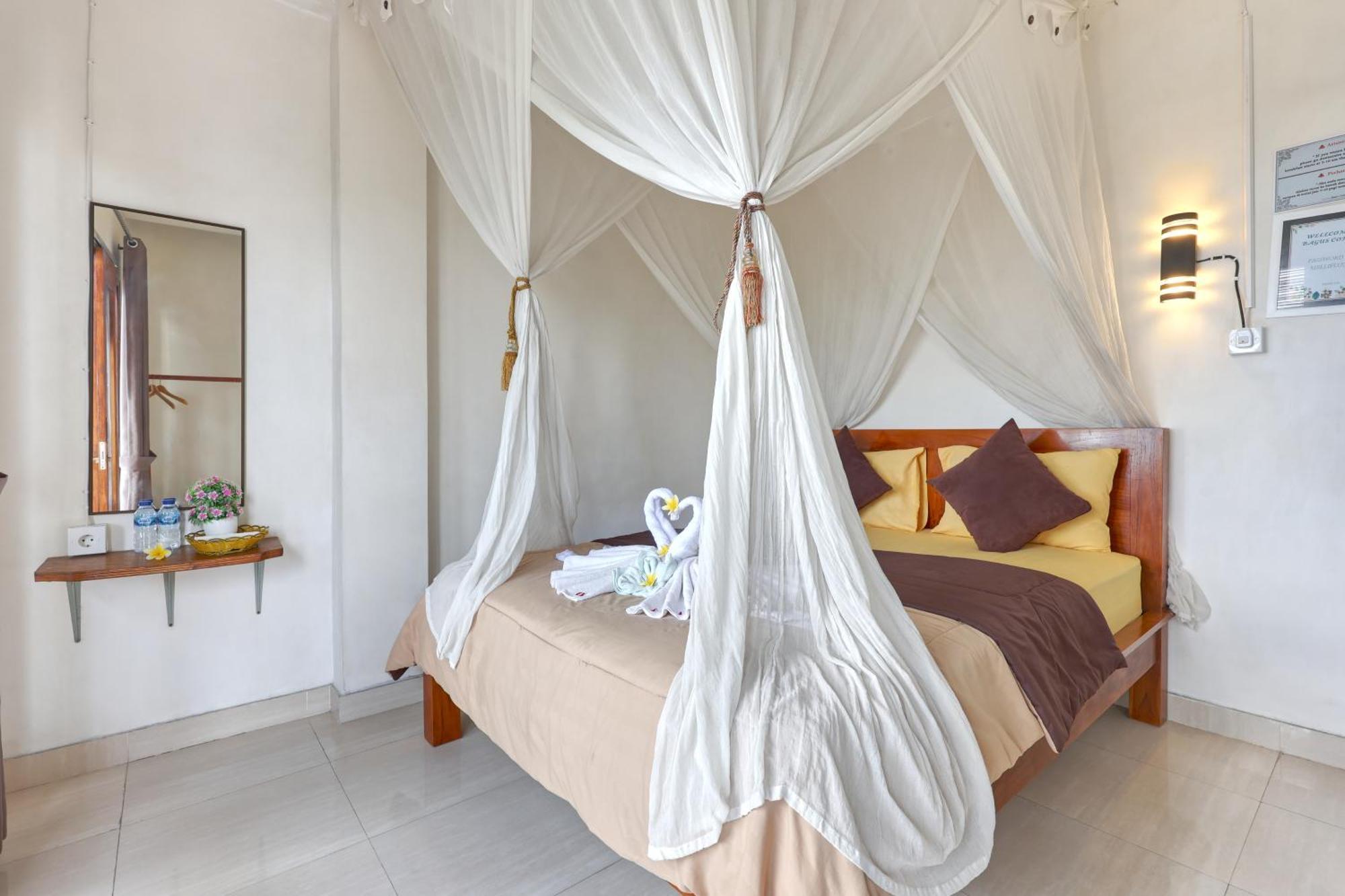 Bagus Cottage Batununggul Экстерьер фото