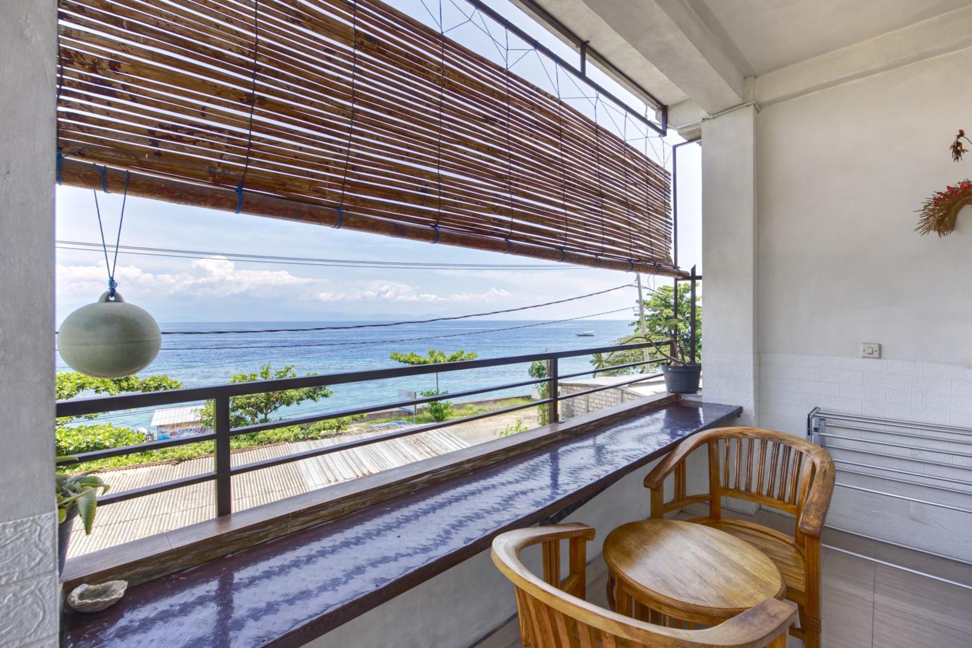 Bagus Cottage Batununggul Экстерьер фото
