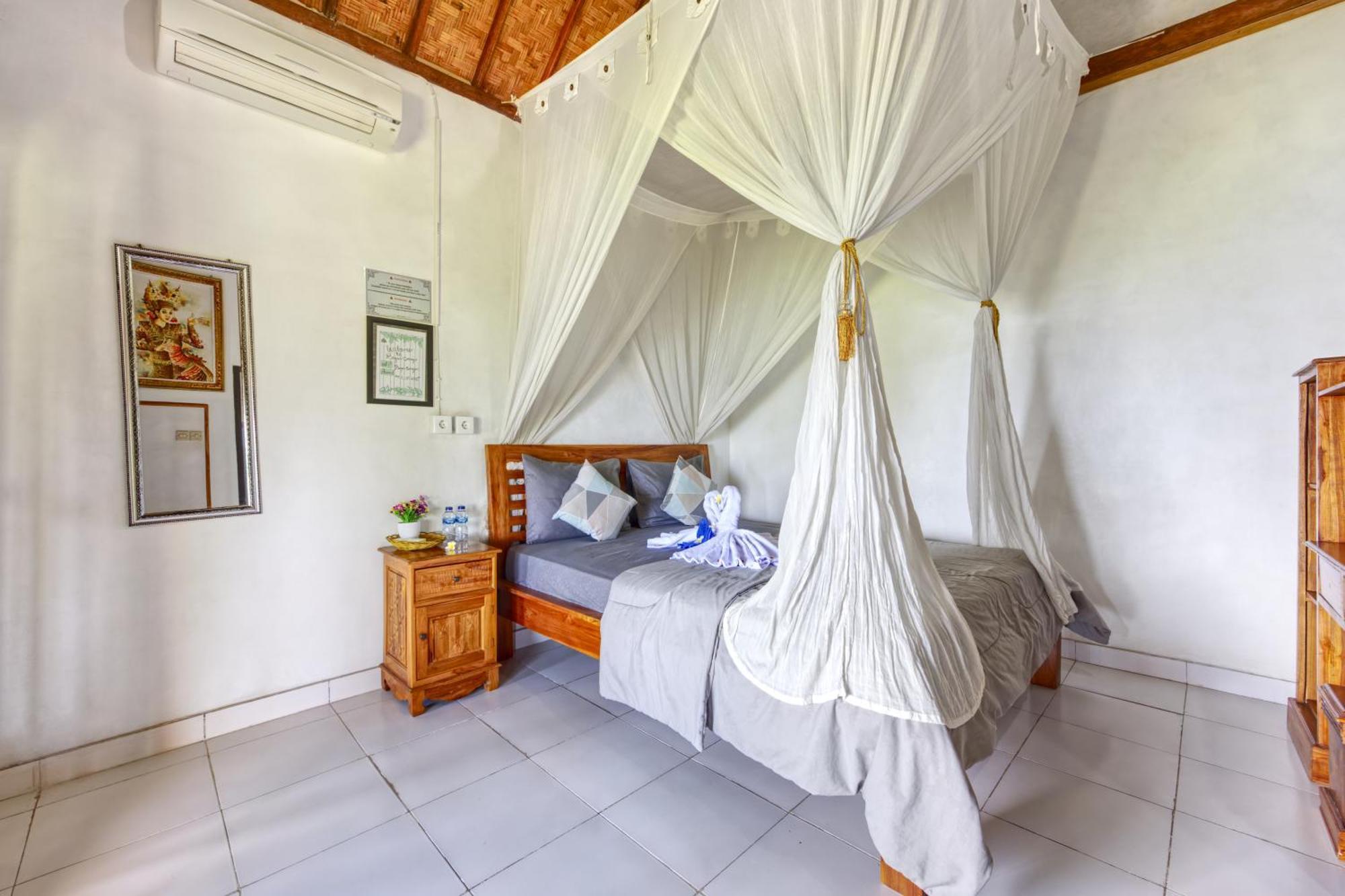 Bagus Cottage Batununggul Экстерьер фото