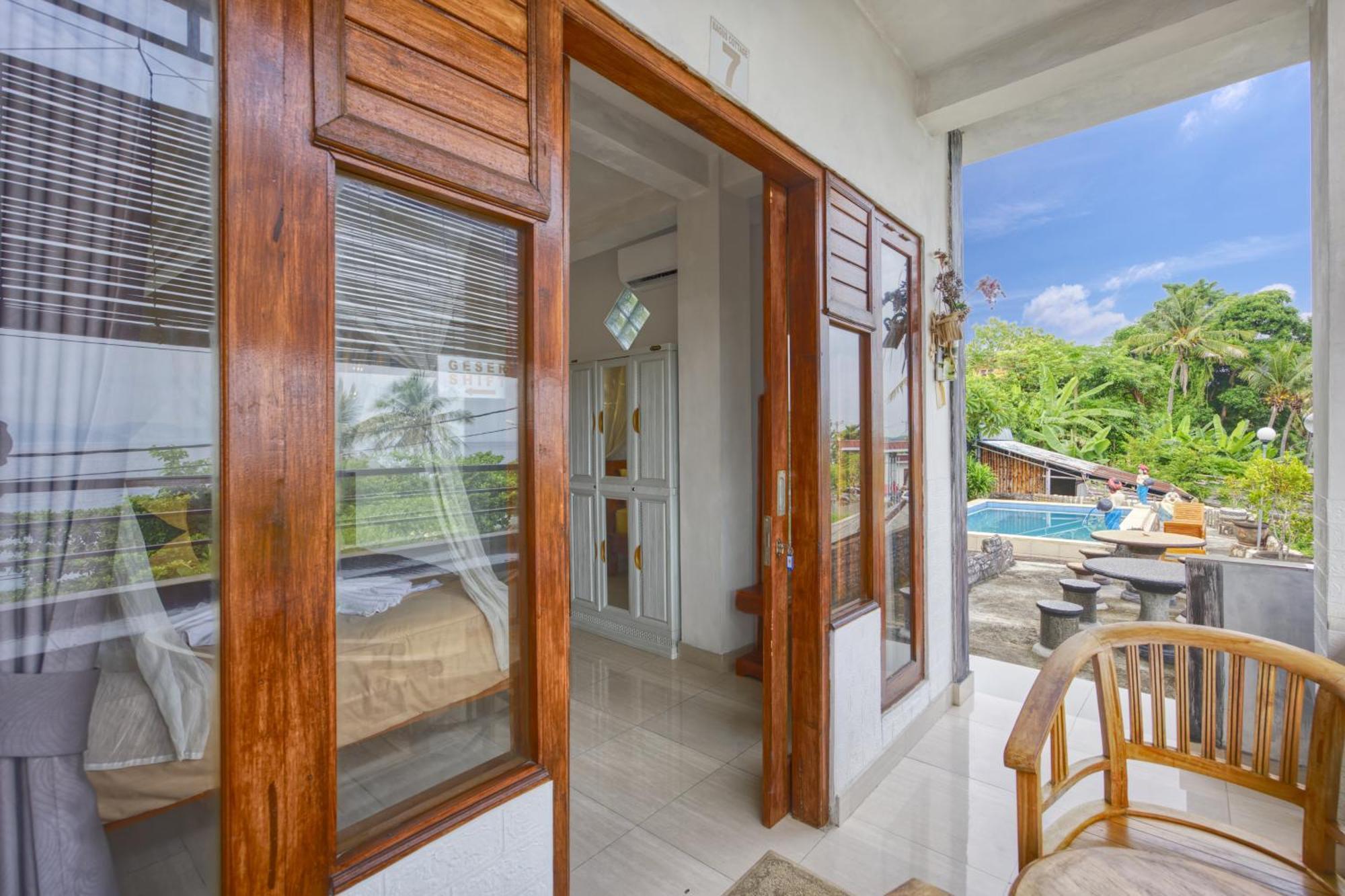 Bagus Cottage Batununggul Экстерьер фото