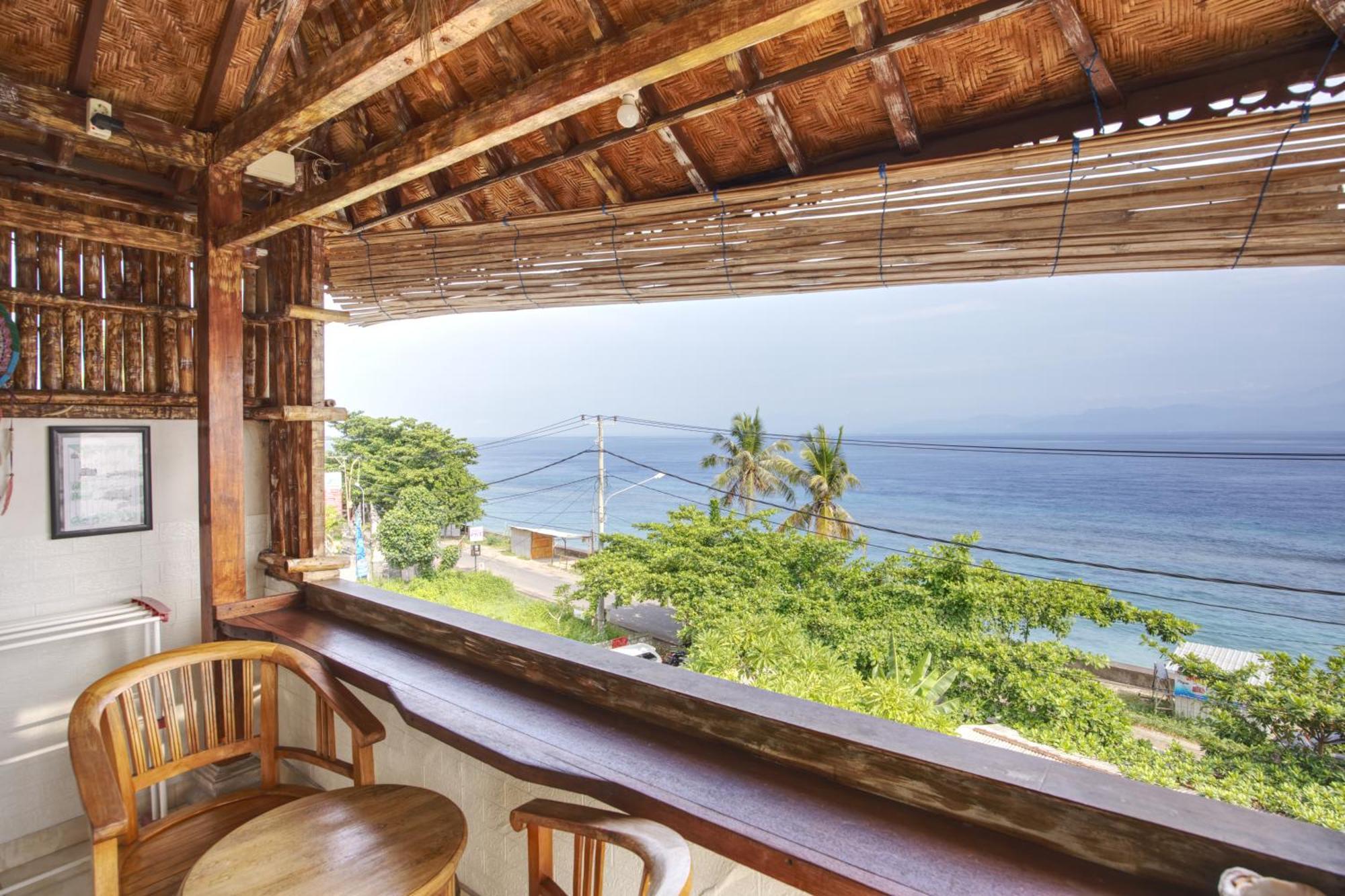 Bagus Cottage Batununggul Экстерьер фото