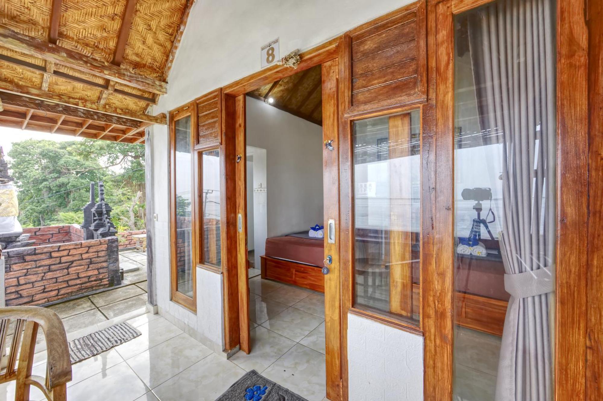 Bagus Cottage Batununggul Экстерьер фото