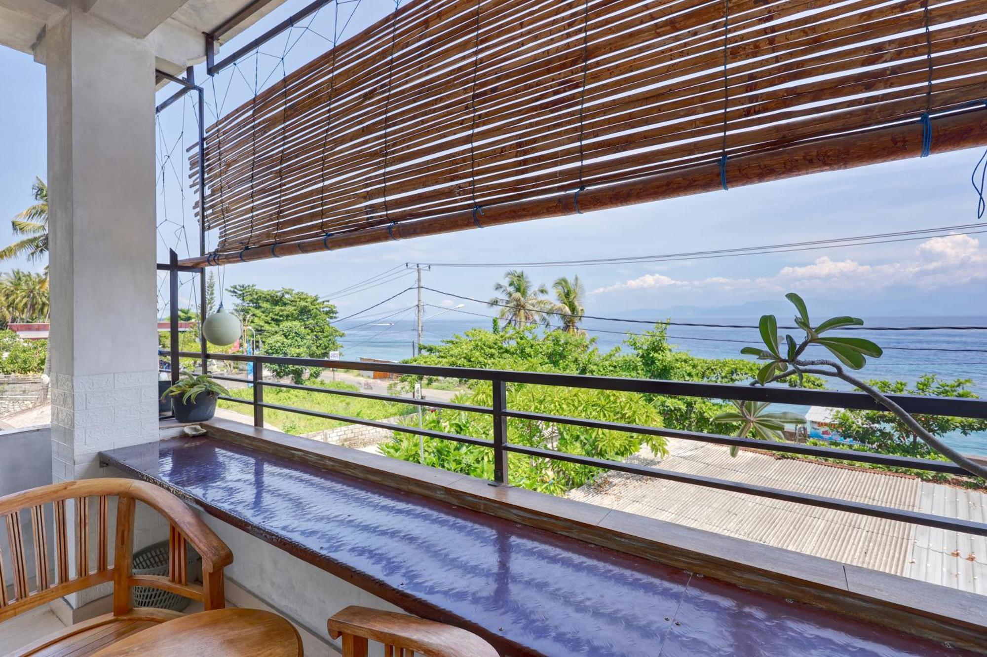 Bagus Cottage Batununggul Экстерьер фото
