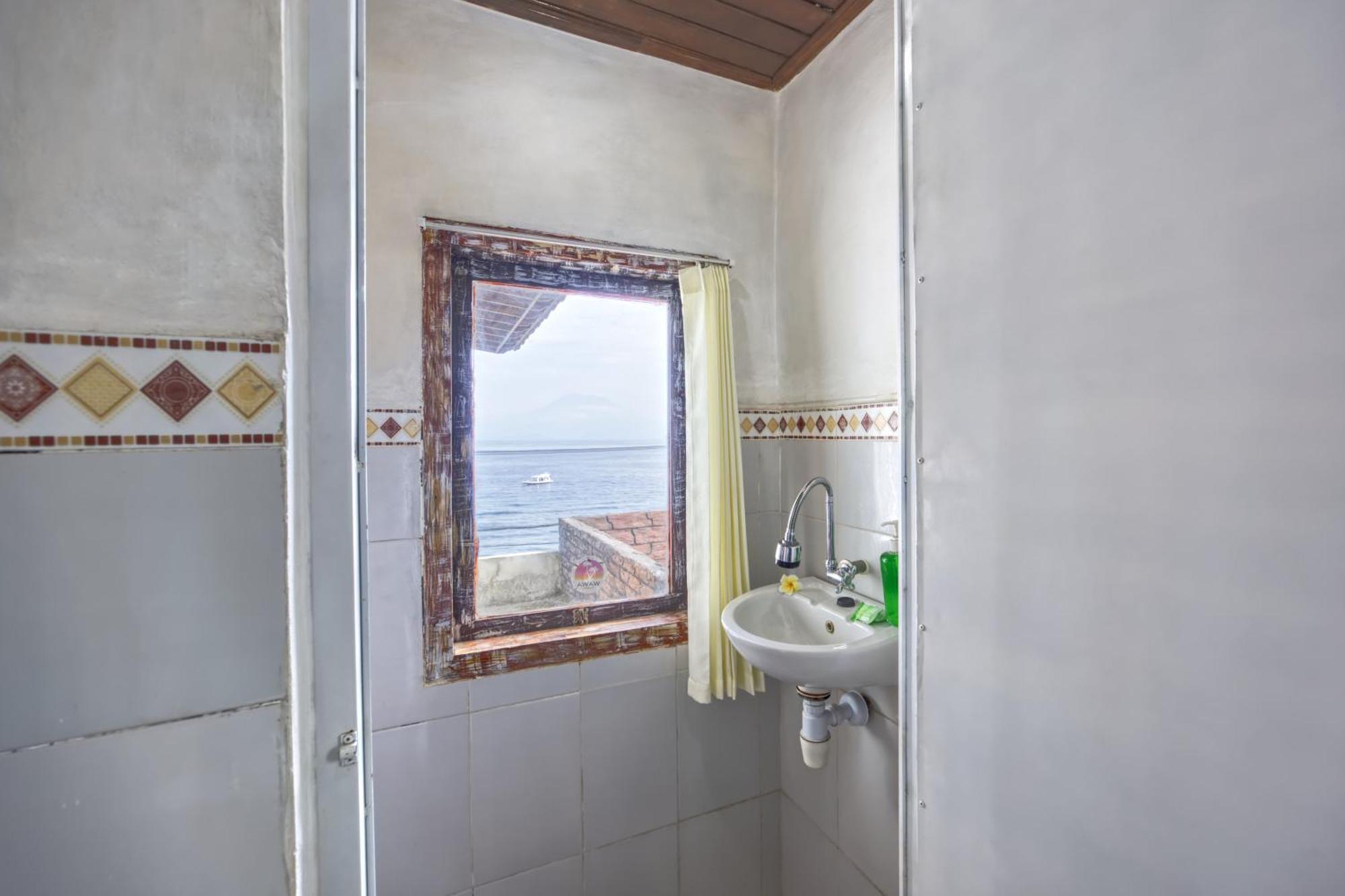 Bagus Cottage Batununggul Номер фото