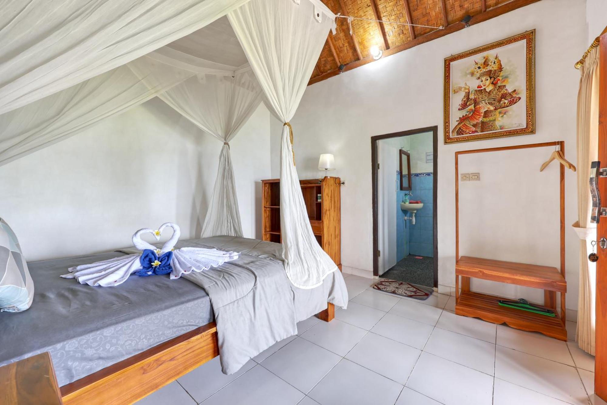 Bagus Cottage Batununggul Номер фото