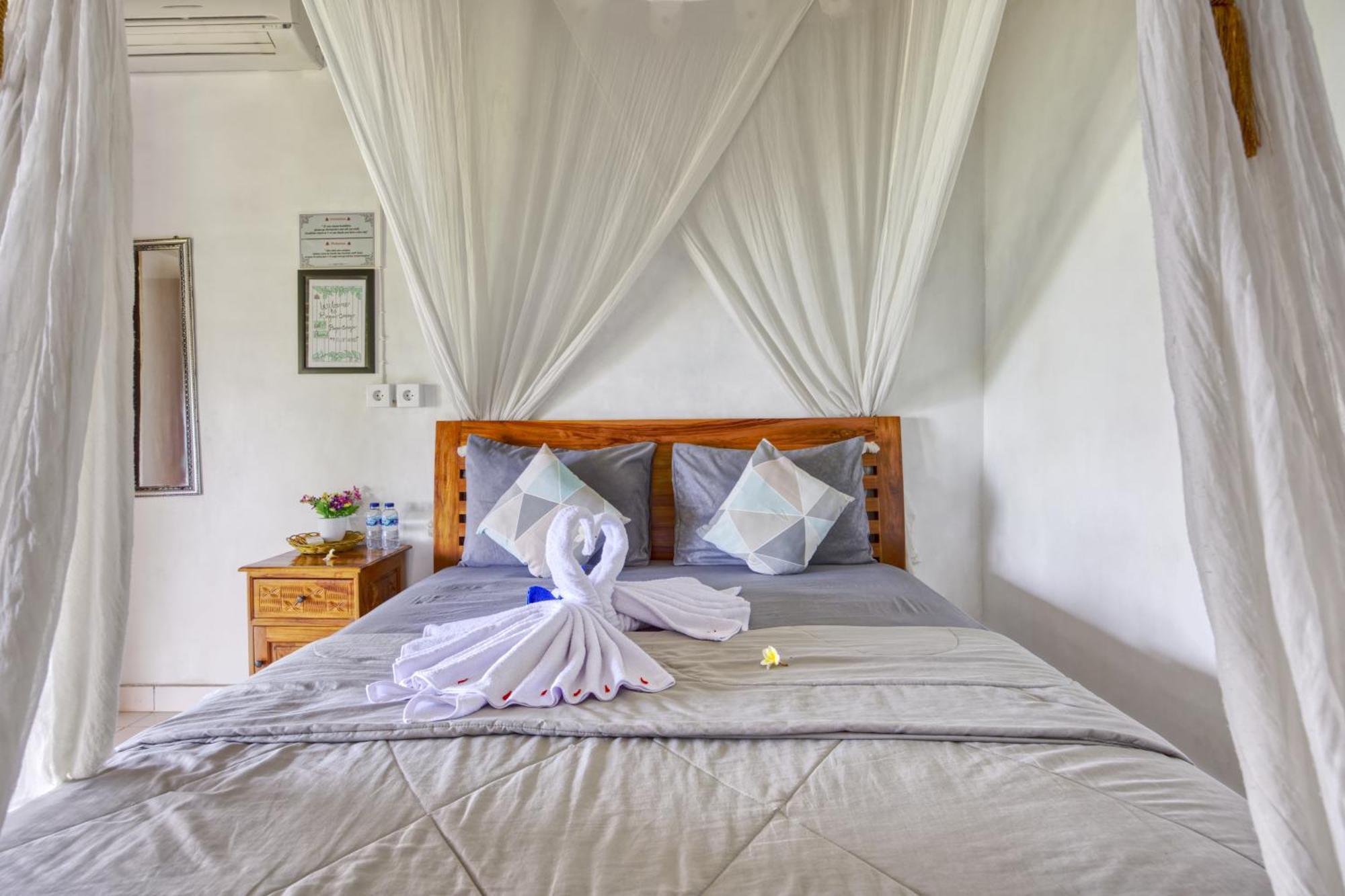 Bagus Cottage Batununggul Номер фото
