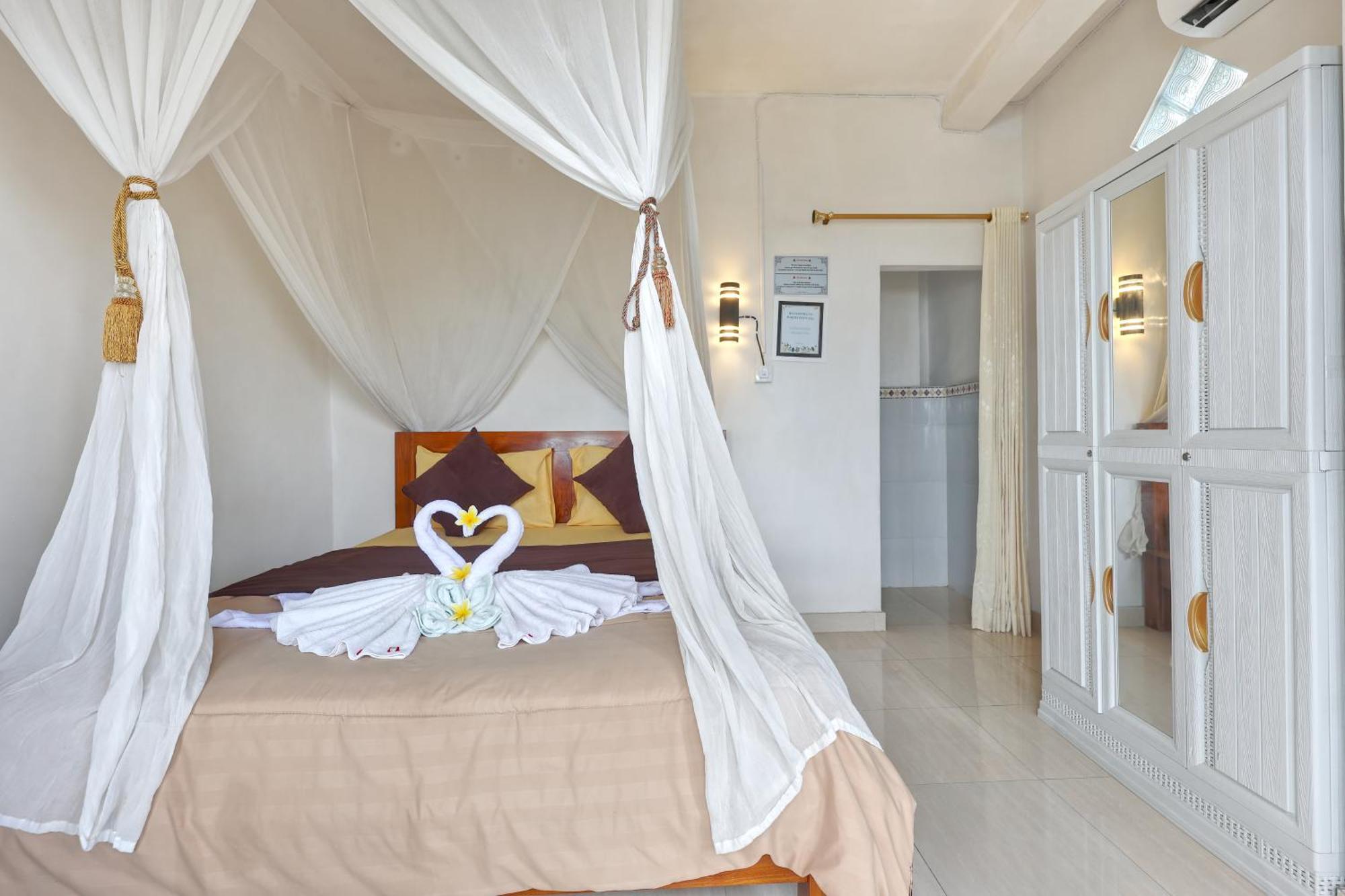 Bagus Cottage Batununggul Номер фото