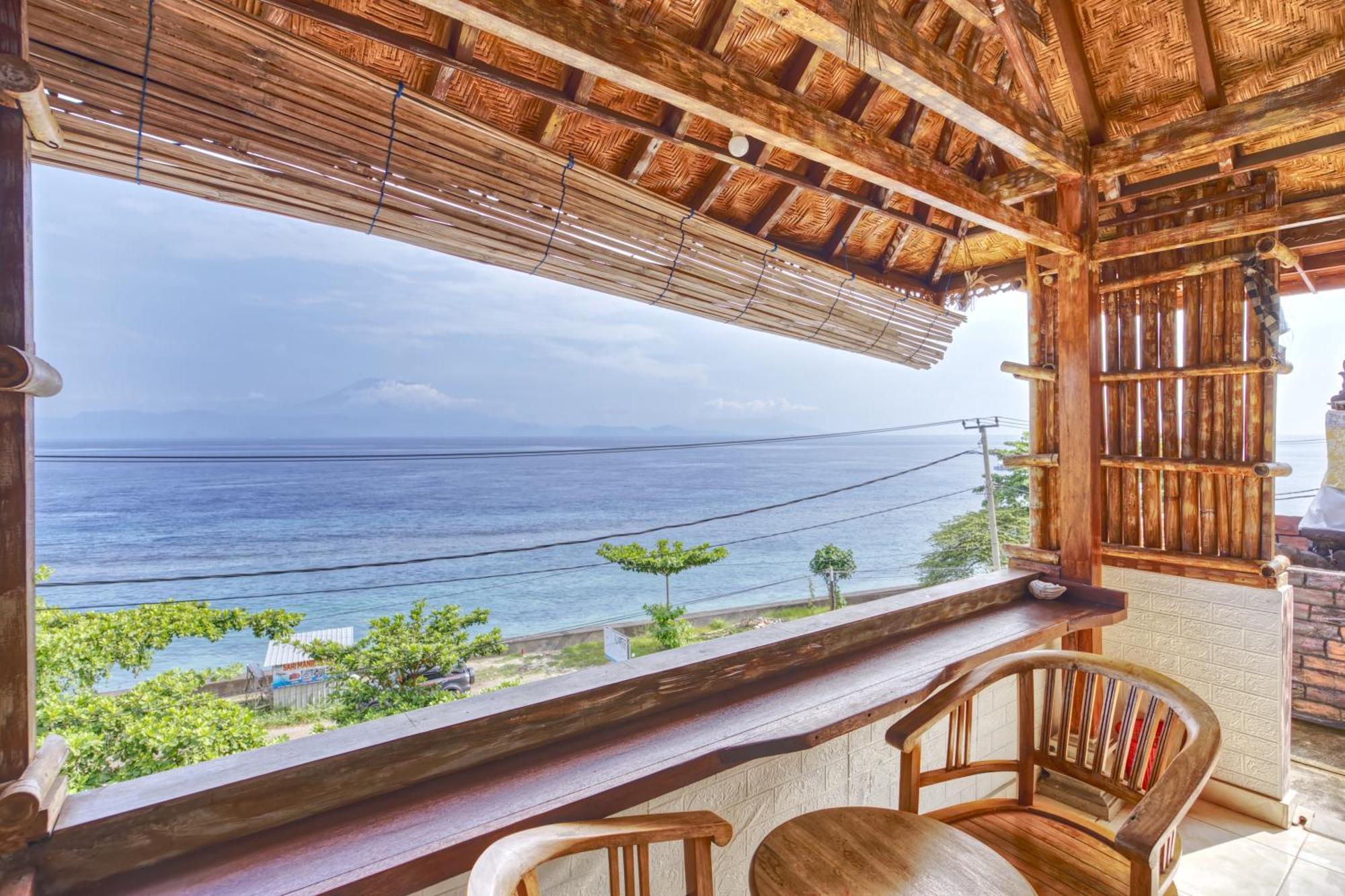 Bagus Cottage Batununggul Номер фото